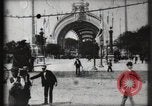 Image of Place De la Concorde Paris France, 1900, second 57 stock footage video 65675040594