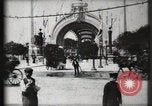 Image of Place De la Concorde Paris France, 1900, second 62 stock footage video 65675040594