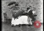 Immagine di Il misterioso Cafe United States USA, 1900, secondo 20 filmato di repertorio 65675040596