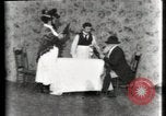 Immagine di Il misterioso Cafe United States USA, 1900, secondo 23 filmato di repertorio 65675040596