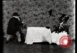 Immagine di Il misterioso Cafe United States USA, 1900, secondo 35 filmato di repertorio 65675040596