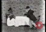 Immagine di Il misterioso Cafe United States USA, 1900, secondo 40 filmato di repertorio 65675040596