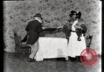 Immagine di Il misterioso Cafe United States USA, 1900, secondo 47 filmato di repertorio 65675040596