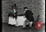Immagine di Il misterioso Cafe United States USA, 1900, secondo 62 filmato di repertorio 65675040596