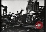 Standbild Ruinen am Broadway Galveston Texas USA, 1900, aus Sekunde 29 historischem Filmmaterial Videoclip 65675040597
