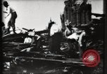 Standbild Ruinen am Broadway Galveston Texas USA, 1900, aus Sekunde 31 historischem Filmmaterial Videoclip 65675040597