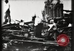 Standbild Ruinen am Broadway Galveston Texas USA, 1900, aus Sekunde 35 historischem Filmmaterial Videoclip 65675040597