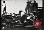 Standbild Ruinen am Broadway Galveston Texas USA, 1900, aus Sekunde 36 historischem Filmmaterial Videoclip 65675040597