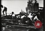 Standbild Ruinen am Broadway Galveston Texas USA, 1900, aus Sekunde 42 historischem Filmmaterial Videoclip 65675040597