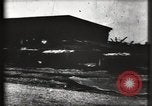 Image ruines sur le dock Galveston Texas USA, 1900, de la seconde 5 séquences d'archives historiques vidéo 65675040598
