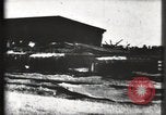 Image ruines sur le dock Galveston Texas USA, 1900, de la seconde 6 séquences d'archives historiques vidéo 65675040598