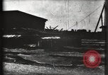 Image ruines sur le dock Galveston Texas USA, 1900, de la seconde 8 séquences d'archives historiques vidéo 65675040598