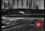 Image ruines sur le dock Galveston Texas USA, 1900, de la seconde 49 séquences d'archives historiques vidéo 65675040598