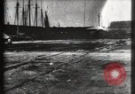 Image ruines sur le dock Galveston Texas USA, 1900, de la seconde 54 séquences d'archives historiques vidéo 65675040598