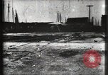 Image ruines sur le dock Galveston Texas USA, 1900, de la seconde 56 séquences d'archives historiques vidéo 65675040598