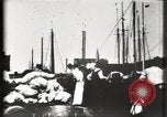 Image of Stranded schooner Galveston Texas USA, 1900, second 55 stock footage video 65675040599
