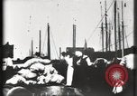 Image of Stranded schooner Galveston Texas USA, 1900, second 56 stock footage video 65675040599