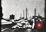 Image of Stranded schooner Galveston Texas USA, 1900, second 62 stock footage video 65675040599