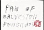 Image of Galveston Power House after 1900 Hurricane Galveston Texas USA, 1900, second 1 stock footage video 65675040600