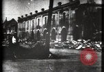 Image of Galveston Power House after 1900 Hurricane Galveston Texas USA, 1900, second 3 stock footage video 65675040600