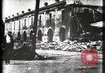 Image of Galveston Power House after 1900 Hurricane Galveston Texas USA, 1900, second 5 stock footage video 65675040600
