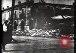 Image of Galveston Power House after 1900 Hurricane Galveston Texas USA, 1900, second 8 stock footage video 65675040600