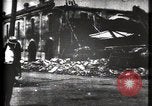 Image of Galveston Power House after 1900 Hurricane Galveston Texas USA, 1900, second 9 stock footage video 65675040600