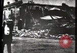Image of Galveston Power House after 1900 Hurricane Galveston Texas USA, 1900, second 10 stock footage video 65675040600