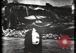 Image of Galveston Power House after 1900 Hurricane Galveston Texas USA, 1900, second 13 stock footage video 65675040600