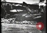 Image of Galveston Power House after 1900 Hurricane Galveston Texas USA, 1900, second 15 stock footage video 65675040600