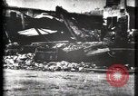 Image of Galveston Power House after 1900 Hurricane Galveston Texas USA, 1900, second 16 stock footage video 65675040600