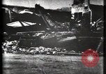 Image of Galveston Power House after 1900 Hurricane Galveston Texas USA, 1900, second 17 stock footage video 65675040600