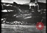 Image of Galveston Power House after 1900 Hurricane Galveston Texas USA, 1900, second 18 stock footage video 65675040600