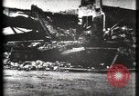 Image of Galveston Power House after 1900 Hurricane Galveston Texas USA, 1900, second 19 stock footage video 65675040600