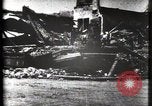 Image of Galveston Power House after 1900 Hurricane Galveston Texas USA, 1900, second 20 stock footage video 65675040600