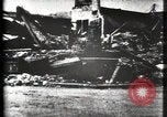 Image of Galveston Power House after 1900 Hurricane Galveston Texas USA, 1900, second 21 stock footage video 65675040600