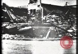 Image of Galveston Power House after 1900 Hurricane Galveston Texas USA, 1900, second 22 stock footage video 65675040600