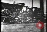 Image of Galveston Power House after 1900 Hurricane Galveston Texas USA, 1900, second 30 stock footage video 65675040600