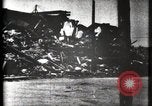 Image of Galveston Power House after 1900 Hurricane Galveston Texas USA, 1900, second 31 stock footage video 65675040600