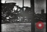 Image of Galveston Power House after 1900 Hurricane Galveston Texas USA, 1900, second 33 stock footage video 65675040600