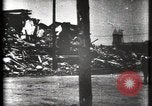 Image of Galveston Power House after 1900 Hurricane Galveston Texas USA, 1900, second 35 stock footage video 65675040600