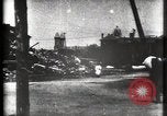 Image of Galveston Power House after 1900 Hurricane Galveston Texas USA, 1900, second 41 stock footage video 65675040600