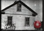 Image of Orphan's Home Galveston Texas USA, 1900, second 30 stock footage video 65675040601