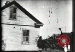 Image of Orphan's Home Galveston Texas USA, 1900, second 34 stock footage video 65675040601