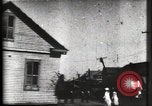 Image of Orphan's Home Galveston Texas USA, 1900, second 36 stock footage video 65675040601