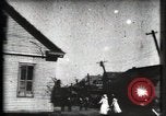 Image of Orphan's Home Galveston Texas USA, 1900, second 37 stock footage video 65675040601