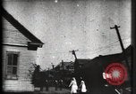 Image of Orphan's Home Galveston Texas USA, 1900, second 38 stock footage video 65675040601