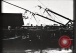 Immagine di Di fronte al mare Galveston Texas USA, 1900, secondo 8 filmato di repertorio 65675040602