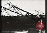 Immagine di Di fronte al mare Galveston Texas USA, 1900, secondo 13 filmato di repertorio 65675040602