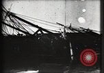 Immagine di Di fronte al mare Galveston Texas USA, 1900, secondo 16 filmato di repertorio 65675040602